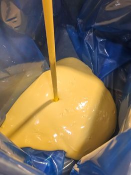 Milkio New Zealand Butter (Unsalted) Shelf Life 24 Months Flavor Fresh Buttery Milk Fat Content 82% Salt Status Unsalted - MILKIO FOODS LIMITED - New Zealand
