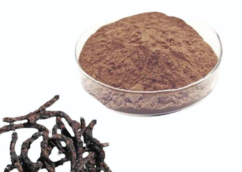Kutki Extract (Picrorhiza kurroa) Shape Appearance: Fine brownish powder Active Compounds Kutkoside And Picroside Form Extract And Non-standardized Powder - Fiedel Trading & Exim Pvt. Ltd. - India