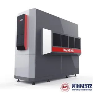 Manufacturer Direct Supply Condensing Gas Heating Supply Boiler Equipment for Hotel School Hospital Industrial Park - Qingdao Kaineng Environmental Protection Technology Co., Ltd - China