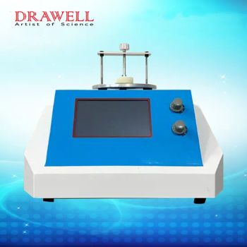 Drawell Bxt-Drs Laboratory Hot Sale Thermal Conductivity Testing Transient Plane Thermal Conductivity Meter - Chongqing Drawell Instrument Co., Ltd. - China