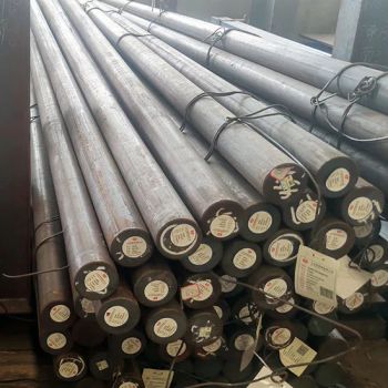Mould Steel H13 4Cr5MoSiV1 SKD61 Hot Rolled Alloy Steel - HUNAN QILU INDUSTRIAL CO., LTD. - China