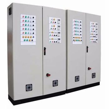 Rated Voltage: 440V Electric Ring Main Unit, For Electrical Industry, IP67 - P And A Enterprises - India