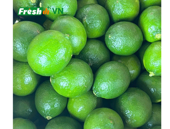 Seedless Lime Organic Yes - Sourcing Services - Vietnam