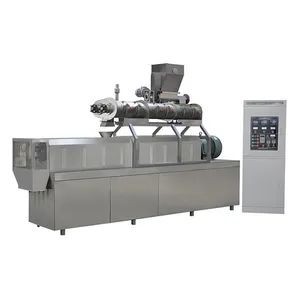 Animal Feed Processing Machinery Pet Food Making Machinery - Jinan Linyang Machinery Co., Ltd. - China