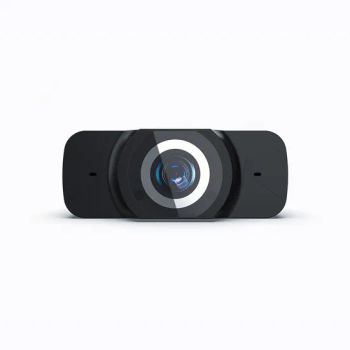 High Quality1080p Laptop USB Webcam Wide-Angle Lens Video Conference PC Camera - Ningbo Latitude Communication Equipment Co., Ltd. - China