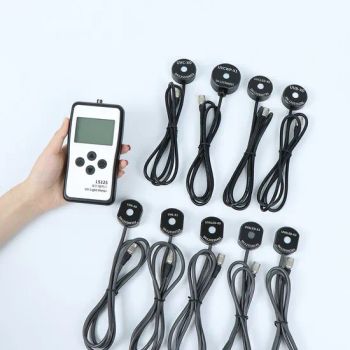 Ls125 UV Light Meter with Multiple Probe for UVA Curing UVB UVC LED Uvv Power Energy Measurement - Shenzhen Taijin Precision Instrument Co., Ltd - China