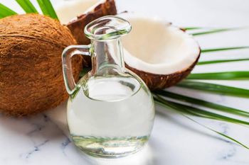 Premium Organic Virgin Coconut Oil | Cold-Pressed | Food & Cosmetic Grade from Trapani Global Trade B.V. Premium Organic Virgin Coconut Oil | Cold-Pressed | Food & Cosmetic Grade - Trapani Global Trade B.V. - United States