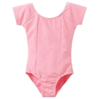 Kids Ballet Dance Leotard for Gymnastics Training A8012 - Shenzhen Wudongfang Culture Communication Co., Ltd. - China