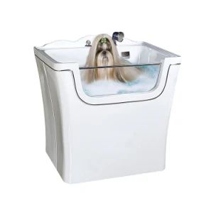 Hot Selling Dog Pet Grooming Gloves Bath Gloves Shower Massage Brush Pet Supplies - Hangzhou Proway Import & Export Co., Ltd. - China