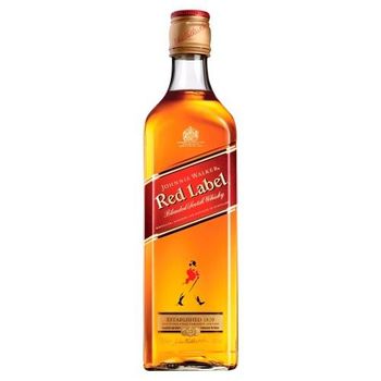 Johnnie Walker Red Label | 0,7L | 40% - PILOT D&S Sp. z o.o. - Poland