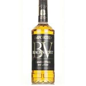 Black Velvet Canadian Whisky – Smooth Premium Whisky from MT Trading GmbH Black Velvet Canadian Whisky – Smooth Premium Whisky - MT Trading GmbH - Germany