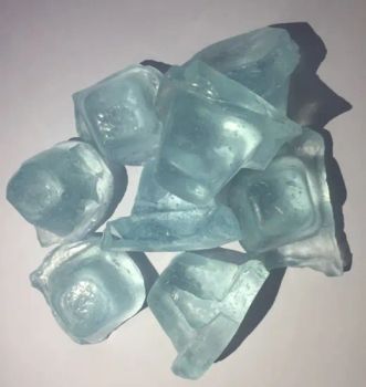 Silicon Dioxide / Sodium Silicate 99% Silicate of Soda MOQ 200kgs Origin China Model NO. WPA Sample Support Trademark - Anhui Zinca Silicone Technologies Co., Ltd - China