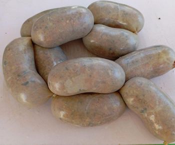 beef savory sausages Weight (kg) 10 Packaging KRONTO Storage Type - kronto billionaire llc - United States