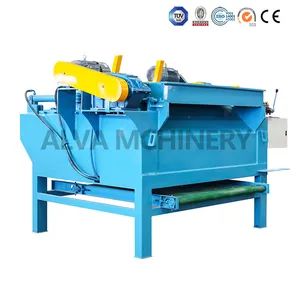 4FT Peeling Machine, Wood Hydraulic, Tree Peeling and Rounding Machine - Alva (Linyi) Electromechanical Technology Co., Ltd - China