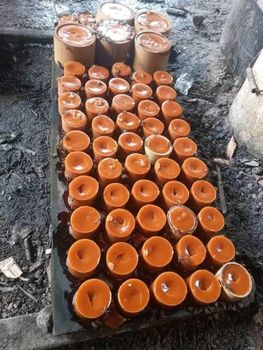 palm sugar - rajarempahhamonangan - Indonesia