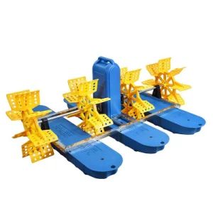 High pressure agricultural machine Aquaculture Machine Aerators for fish farm pond - Taizhou Rongde Mechanical & Electrical Co., Ltd. - China