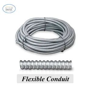 Cable Conduits for Maximum Protection - Comflex Industrial Co., Ltd. - China