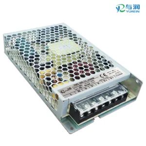 200W Small Size LED Power Supplies Swiching Power Supply Size 164*97*30mm Warranty 3 Years Trademark Yurein Frequency - Topwin Co., Ltd. - China