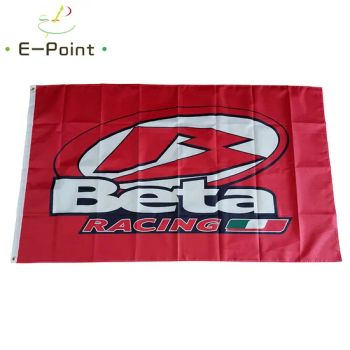Italy Racing Motorcycles Flags 2FT*3FT (60*90cm) 3FT*5FT (90*150cm) Size Christmas Decoration Flag Street/Wall Banner - Weifang E-Point Trading Co., Ltd. - China