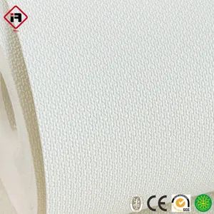 High Quality Waterproof Wallpaper Papel Tapiz Vinyl Modern Design Decoration-Materials One Color Wall Material 3D PVC Wallpaper for Home Decor - Shaoxing Infill Decoration Co., Ltd. - China