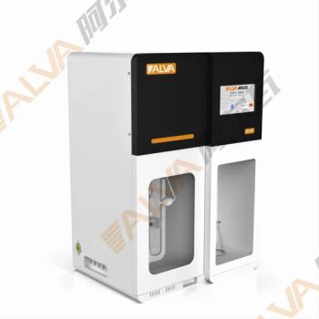Kd520 Kjeldahl Nitrogen Analyzer: Semi-Automatic Device for Accurate Nitrogen and Protein Content Analysis in Food Samples - Jinan Alva Instrument Co., Ltd. - China