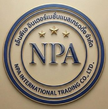 Product from NPA International Trading Co., Ltd. Product - NPA International Trading Co., Ltd. - Thailand