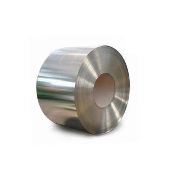 Lork 8al 1V 1mo Single Annealed Titanium Alloy Strip Commercially Pure Annealed AMS4915n Titanium Alloy Coil - LORK GROUP CO., LTD - China