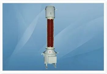 Ehv Voltage Transformers Accuracy Class As Desired Insulation Material Oil Impregnated Paper Sealing Type Hermetically Sealed With N2 - Shree Sai Industries - India