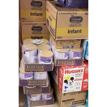Enfamil Baby Formula - Enfamil Baby Formula wholesale supplier- Lowest price Enfamil Infant Baby Formula Supplier - Bartels-Langness Handelsgesellschaft mbH & Co. KG - Germany