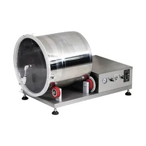 Meat Sausages Food Vacuum Marinating Machinery (VT-25) - Zhejiang Dongfeng Packing Machine Co., Ltd. - China