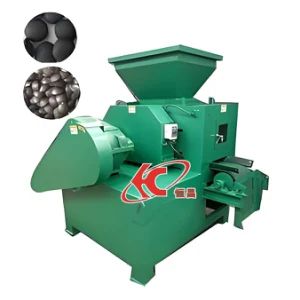 2024 Most Popular Lignite Charcoal Powder Briquette Press Making Machine - Gongyi Hengchang Metallurgical Building Material Equipments Plant - China