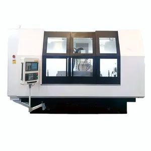 UTG250CNC Φ250mm Broach Sharpening Grinding Grinder Machine State-owned Maker - Dalian Viseno Precision Cnc Co., Ltd - China