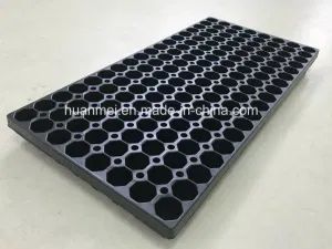 144 Holes Nursery Tray, Planter Tray, Seeding Tray - Suzhou Huanmei Horticulture Technology Co., Ltd. - China