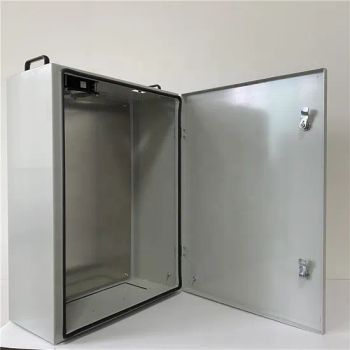 Heavy-Duty Metal Storage Cabinet for Outdoor Tool Organization - Yantai Deshibo Precision Machinery Co., Ltd. - China