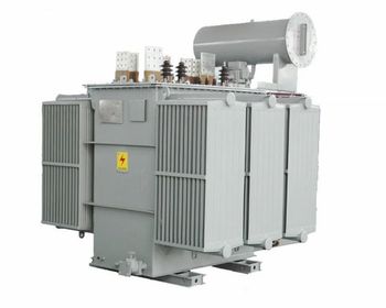 315kVA Three Phase Oil Cooled Special Transformer Power 315kVA Phase Three Phase Brand ABC Transformers Cooling Type Oil - Abc Transformers Pvt.Ltd. - India