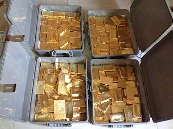 Looking for Gold buyers - Gold and Diamond Limited - Ghana