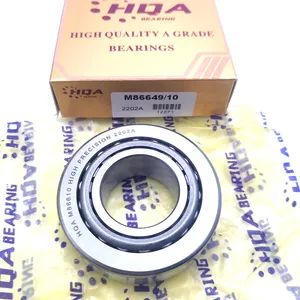 Factory Sales Best Price Auto Bearings Inch Tapered Roller Bearings 32921 for Auto Motor - Jinan HQA Bearing Co., Ltd. - China