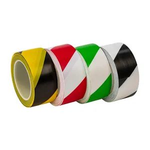 Reliable PVC Multi-Purpose Industrial Alert Caution Danger Marking Tape - Henan Youcheng Technology Co., Ltd - China