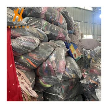 Best Quality Alternative Handbag 2ND Hand Bags Used Leather Purses for Sale - Wuhan Haisen Renewable Resources Co., Ltd. - China