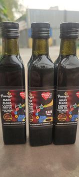 Mustard Oil Purity 100% Pure Price Per Liter 2.2 Dollars Filtration Method Sedimentation Only, No Chemical Embozed Papers Or - Panayur  - Ukraine