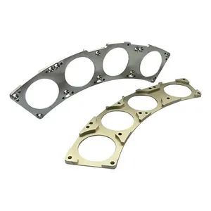 4 Axis CNC Milling Parts Brass Machining Other Fabrication Welding Services 5 Axis CNC Lathe Aluminum Parts - Dongguan Bangteng Hardware Electronics Co., Ltd. - China