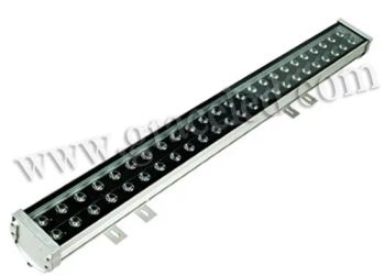 72X1w LED Wall Washer IP65 Length 1m Power 72X1w CRI Above 75 IP Rate IP65 IP Rating IP65 Brand Grace LED Power Factor - Grace LED Lighting Tech Limited - China
