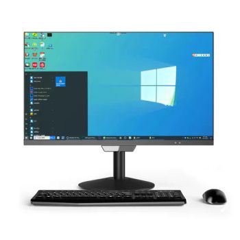 Cheap 23.8 24 Inch Hardware & Software Core I5 I7 I9 CPU Gamer All in One PC Gaming Desk All-in-One Computers - Shenzhen Hwe Computer Technology Co., Ltd. - China