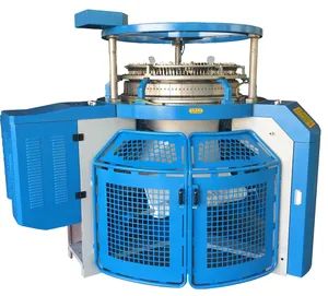 China Makes High-Quality Wool Round Knitting Machines - Quanzhou Kunyuan Machinery Co., Ltd. - China