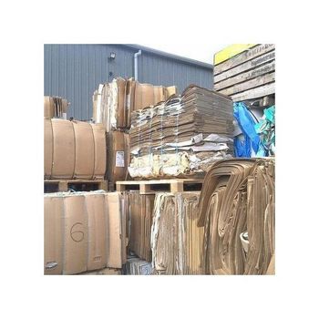 Hot Selling Price OCC Waste Paper /OCC 11 and OCC 12 / Old Corrugated Carton Waste Paper Scraps in Bulk - HIGHPROFILE AGRICULTURE SERVICES LIMITED - Tanzania