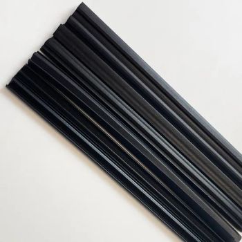 PVC Window Gasket Door Seal Rubber Gasket Aluminum Windows Doors Sealing Strip - Hubei Minghe Ruihai Import and Export Co., LTD - China