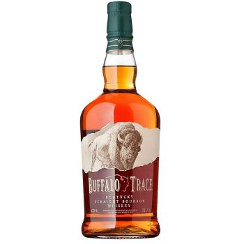 Buffalo Trace Bourbon Whiskey - Whisky - America Whiskey - Bartels-Langness Handelsgesellschaft mbH & Co. KG - Germany