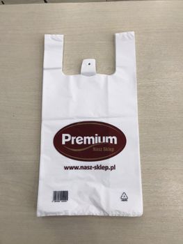 Packaging, Printing & Stationery Material Hdpe, Lldpe, Recycled, D2w/epi Printing Capability Maximum 4 Color On Both - HLP - Vietnam