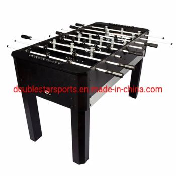 Mini Sports Game Soccer Table ODM Yes Model M Eoq Yes OEM Yes Legs MDF Logo Yes Origin Huizhou Playboard 12mm Table Color - Huizhou Double-Star Sports Goods Co., Ltd. - China