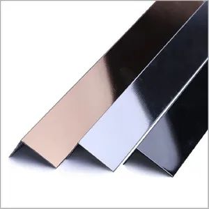 Factory Direct Tile Accessories U Shape Stainless Steel Profile Tile Trim - Foshan Winton Stainless Co., Ltd - China